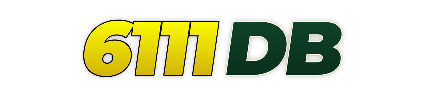 6111db